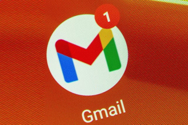 <p>Millions of Gmail accounts are at risk of disappearing in December 2023 as part of a purge by Google</p>